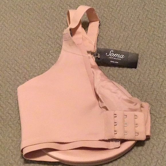 Soma Bra - Picture 5 of 6